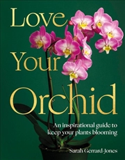 Buy Love Your Orchid