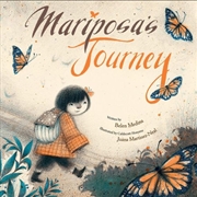 Buy Mariposa's Journey