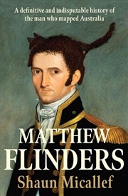 Buy Matthew Flinders