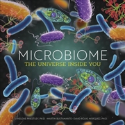 Buy Microbiome