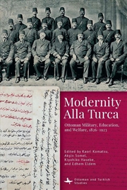 Buy Modernity Alla Turca