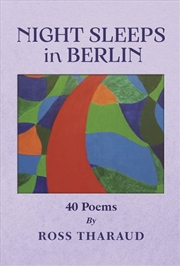 Buy Night Sleeps in Berlin