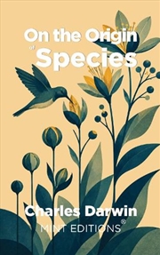 Buy On the Origin of Species