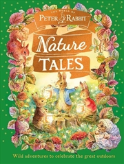 Buy Peter Rabbit: Nature Tales