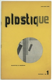 Buy Plastique