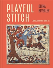 Buy Playful Stitch