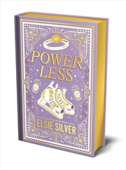 Buy Powerless