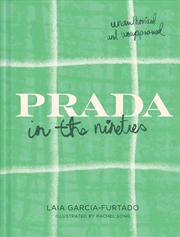 Buy Prada in the Nineties