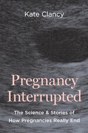 Buy Pregnancy Interrupted
