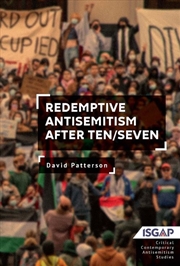 Buy Redemptive Antisemitism after Ten/Seven