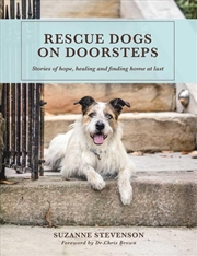 Buy Rescue Dogs on Doorsteps