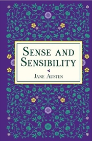 Buy Sense and Sensibility