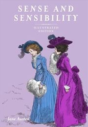 Buy Sense and Sensibility