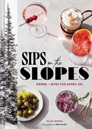 Buy Sips on the Slopes