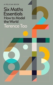 Buy Six Maths Essentials