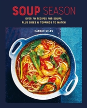 Buy Soup Season