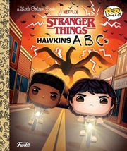 Buy Stranger Things: Hawkins ABCs (Funko Pop!)
