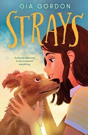 Buy Strays