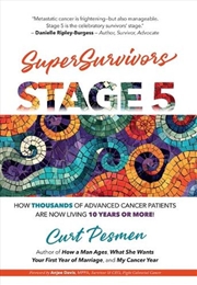 Buy SuperSurvivors: Stage 5