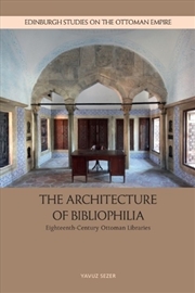 Buy The Architecture of Bibliophilia