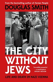 Buy The City Without Jews
