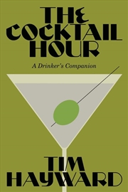 Buy The Cocktail Hour
