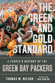 Buy The Green and Gold Standard