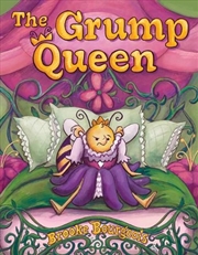Buy The Grump Queen