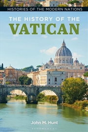 Buy The History of the Vatican