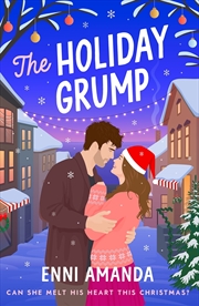 Buy The Holiday Grump