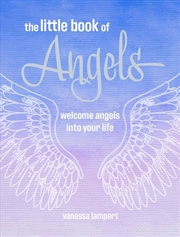 Buy The Little Book of Angels