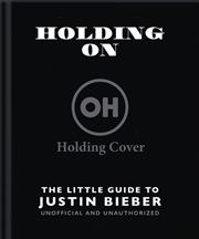Buy The Little Guide to Justin Bieber