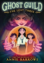 Buy The Lost Three