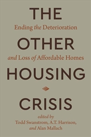 Buy The Other Housing Crisis