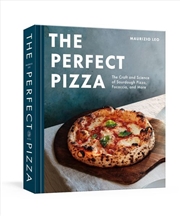 Buy The Perfect Pizza