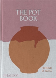 Buy The Pot Book (revised and updated edition)