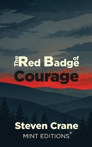 Buy The Red Badge of Courage