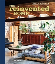 Buy The Reinvented Home