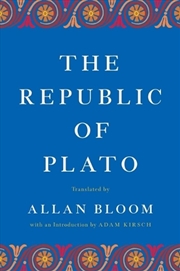 Buy The Republic of Plato