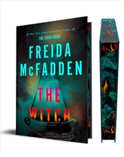 Buy The Witch