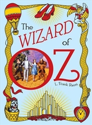 Buy The Wonderful Wizard of Oz
