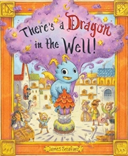 Buy There's a Dragon in the Well!