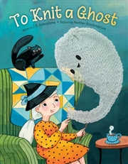 Buy To Knit a Ghost