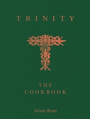 Buy Trinity: The Cookbook