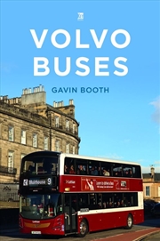 Buy Volvo Buses