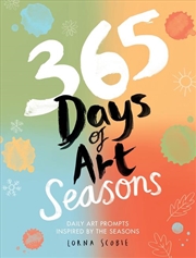 Buy 365 Days of Art: Seasons