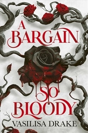 Buy A Bargain So Bloody