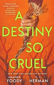 Buy A Destiny So Cruel