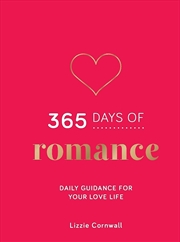 Buy 365 Days of Romance