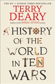Buy A History of The World in Ten Wars